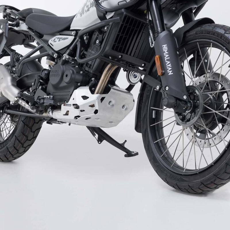 Cubrecarter Royal Enfield Himalayan 23+ SW Motech